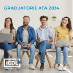 Aggiornamento ATA terza fascia: dal 2024 servirà la certificazione internazionale di alfabetizzazione digitale per i nuovi inserimenti.